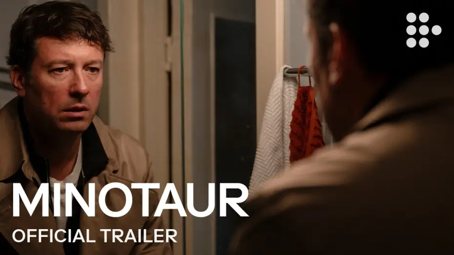Wideo do filmu Minotaur — Official Trailer [Subtitled]