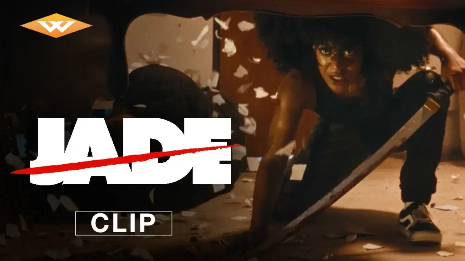 Wideo do filmu Zabójcza Jade — Clip