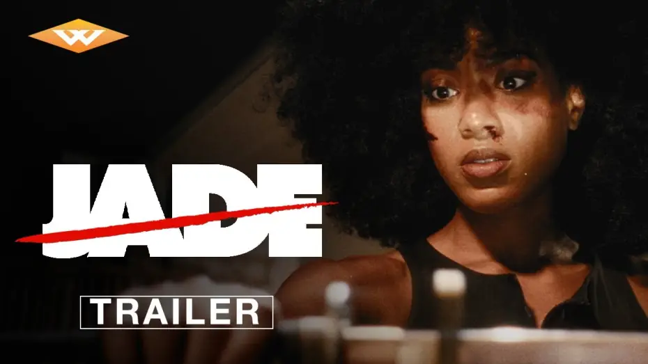 Wideo do filmu Zabójcza Jade — Official US Trailer
