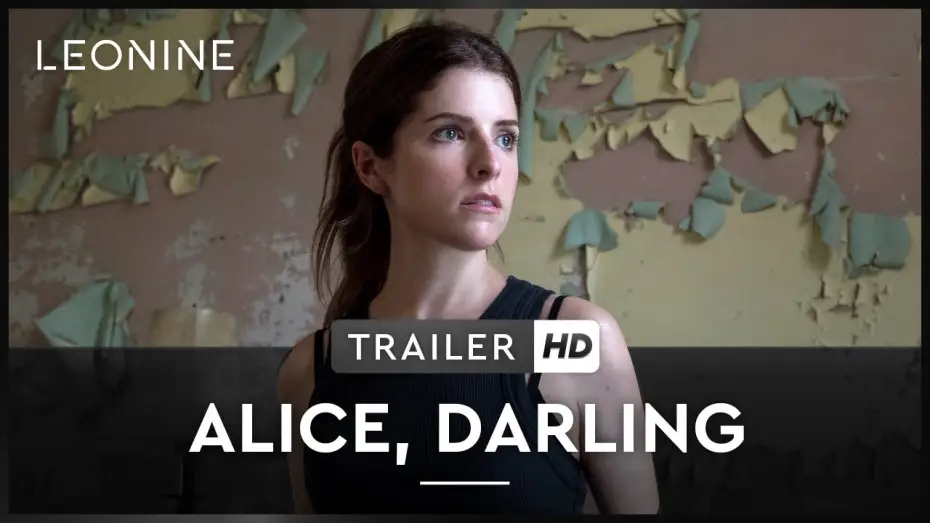 Wideo do filmu Najdroższa Alice — Offizieller Trailer