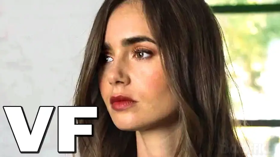 Wideo do filmu Prezent od losu — Contrecoups - Bande Annonce [VF]