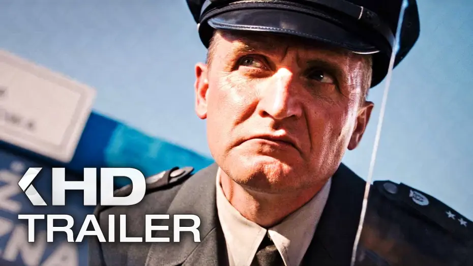 Wideo do filmu Я, Побєда і Берлін — ROCKY ROAD TO BERLIN Trailer German Deutsch UT (2024)