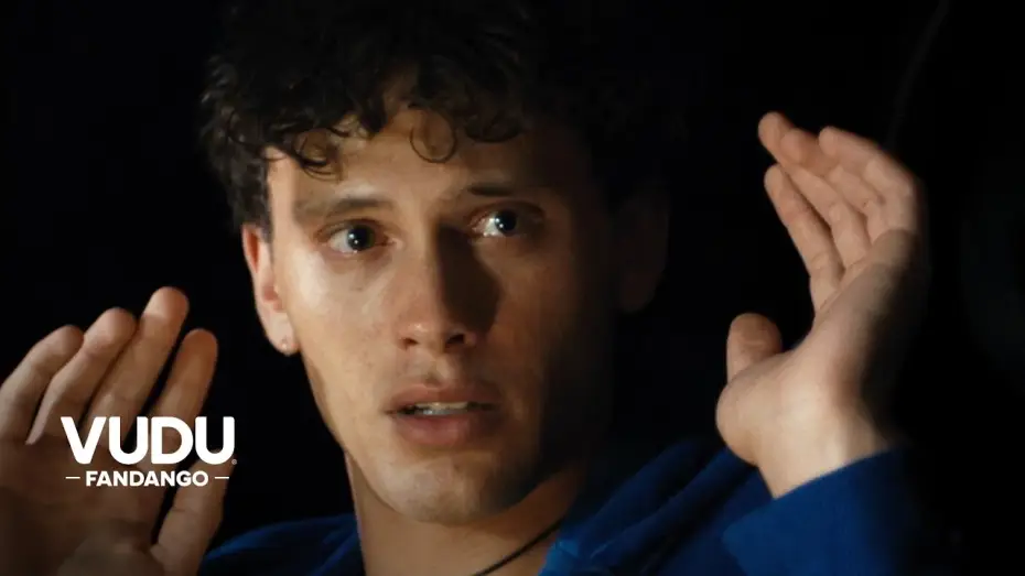 Wideo do filmu Swallowed — Stay Calm