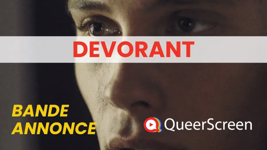 Wideo do filmu Swallowed — bande annonce Dévorant sur QueerScreen