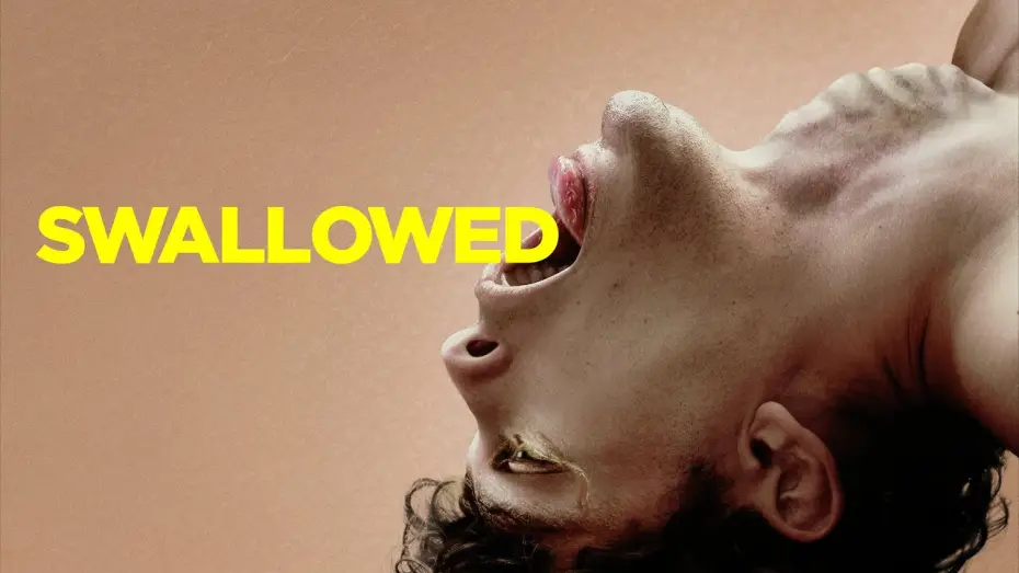 Wideo do filmu Swallowed — Official Trailer