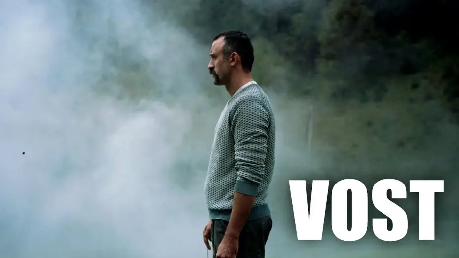 Wideo do filmu Pamfir — Le serment de Pamfir - Bande Annonce [VOST]