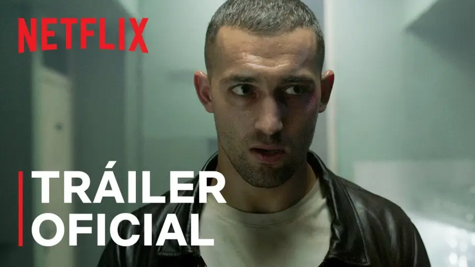 Wideo do filmu Athena — Tráiler oficial [VOSE]