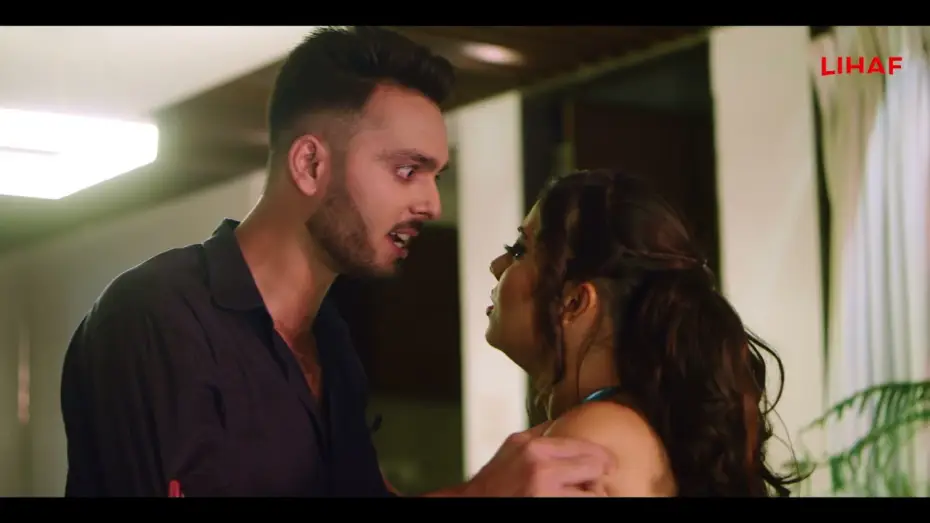 Wideo do filmu Zeher — Zeher | Official Trailer | Lihaf Original Film |  16th July 2021 | Lihaf app