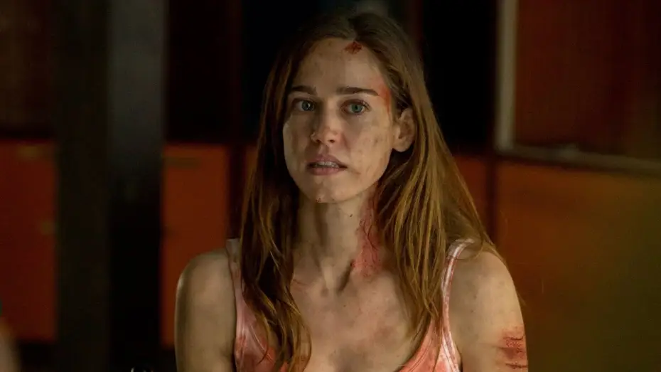 Wideo do filmu Cięcie! — CUT! ZOMBI CONTRO ZOMBI: 31 ottobre, 1, 2 novembre al cinema