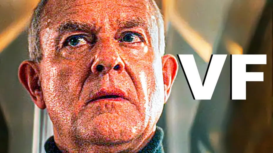 Wideo do filmu Przypadkowy przechodzień — I CAME BY Bande Annonce VF (2022)