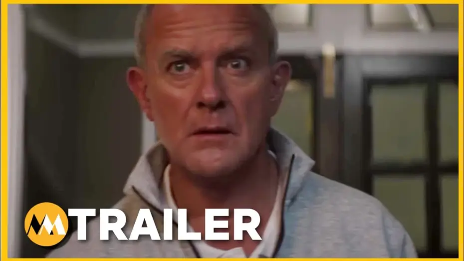 Wideo do filmu Przypadkowy przechodzień — I CAME BY (2022) Trailer ITA del Film Crime Thriller con George MacKay e Hugh Bonneville | Netflix