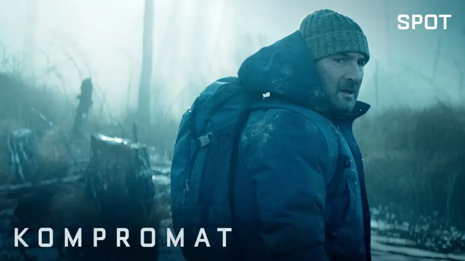 Wideo do filmu Kompromat — KOMPROMAT - Au cinéma le 7 septembre