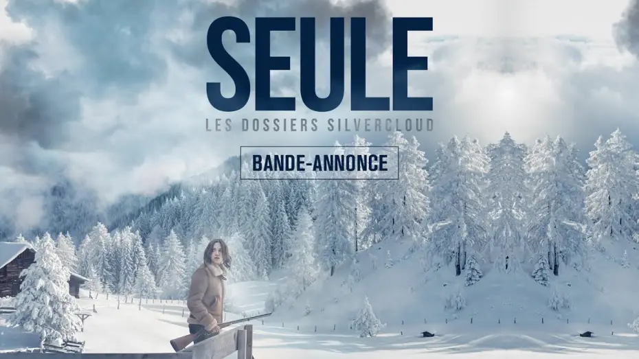 Wideo do filmu Czas na śmierć — SEULE - LES DOSSIERS SILVERCLOUD - Bande-annonce