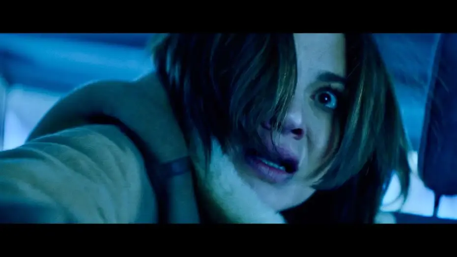 Wideo do filmu Czas na śmierć — Let Her Kill You / Seule - Les Dossiers Silvercloud (2023) - Trailer (English Subs)