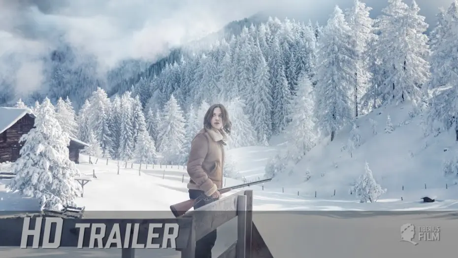 Wideo do filmu Czas na śmierć — Offizieller Trailer