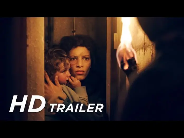 Wideo do filmu Wieża strachu — Offizieller Trailer