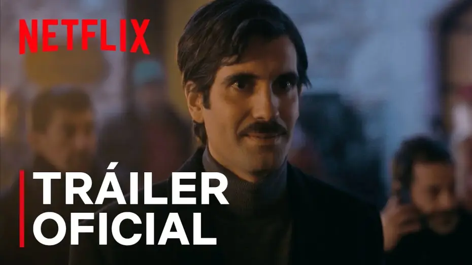 Wideo do filmu Z dala od świąt — Tráiler oficial