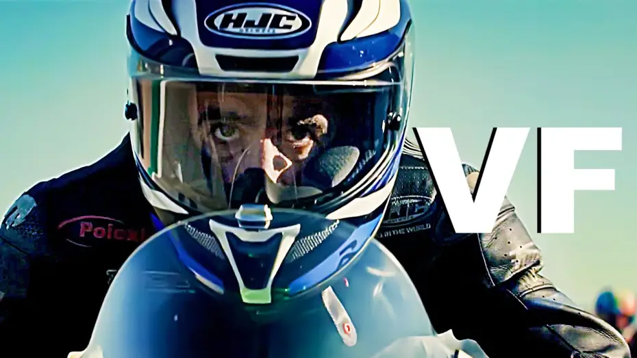 Wideo do filmu Centauro — CENTAURO Bande Annonce VF (2022)