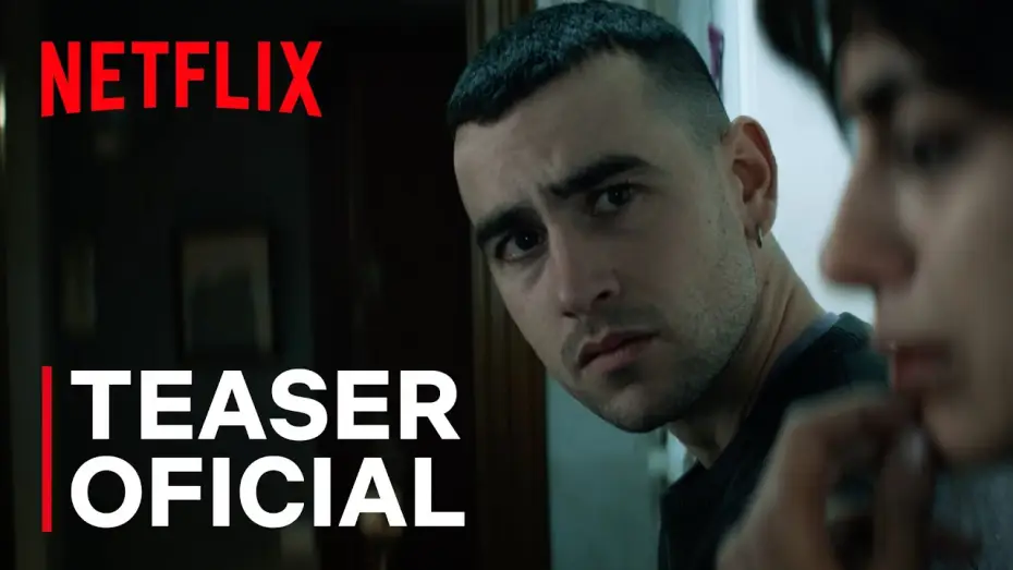 Wideo do filmu Centauro — Teaser tráiler