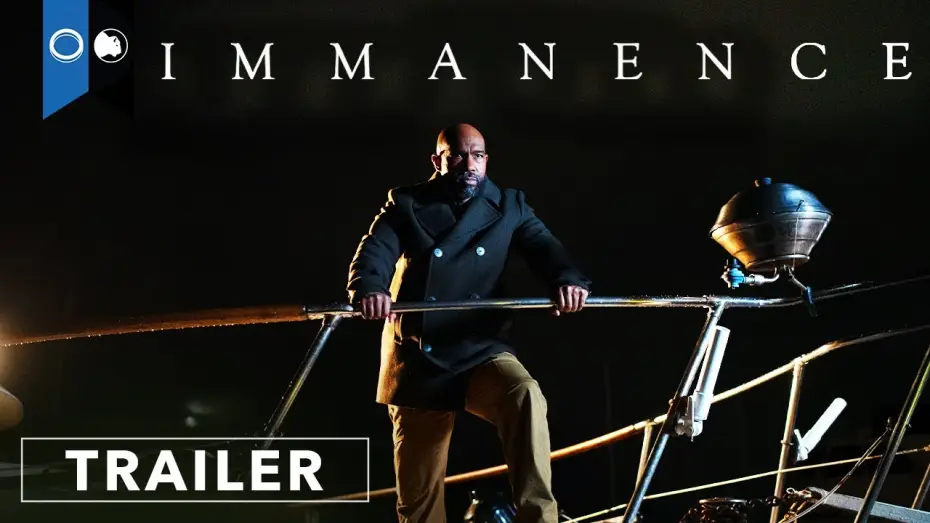Wideo do filmu Immanence — Official Trailer