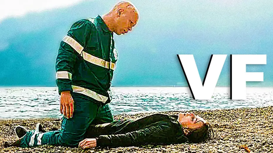 Wideo do filmu Jestem otchłanią — JE SUIS L'ABYSSE Bande Annonce VF (2023)