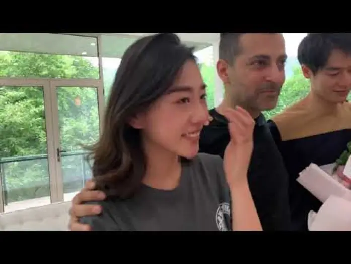 Wideo do filmu Guidance — The Making of Guidance