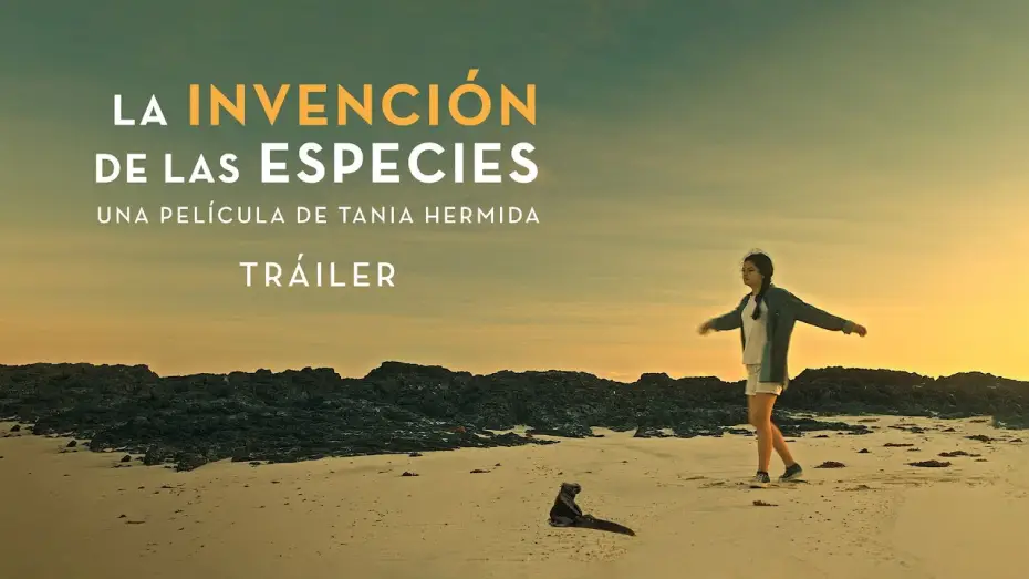 Wideo do filmu La invención de las especies — La invención de las especies | Tráiler | Una película de Tania Hermida