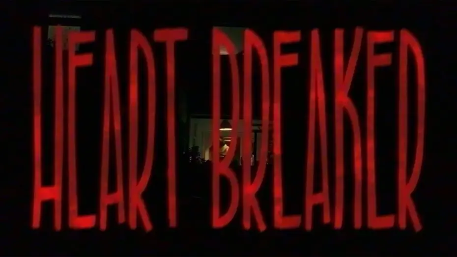 Wideo do filmu Heart Breaker — Heart Breaker [Short Film] - Official Trailer