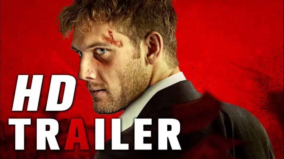 Wideo do filmu Windykator — Collection TRAILER Alex Pettyfer Shakira Barrera Mike Vogel
