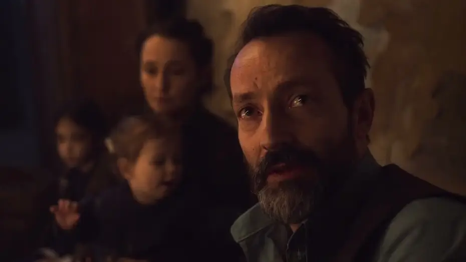 Wideo do filmu Щедрик — Canción de Paz - Tráiler