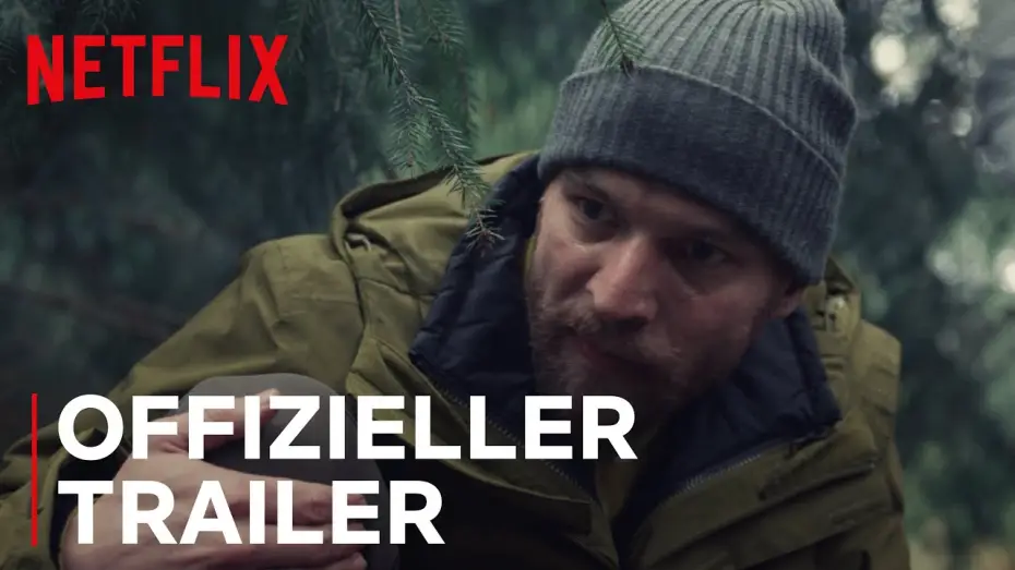 Wideo do filmu Zwierzyna — Prey | Offizieller Trailer | Netflix