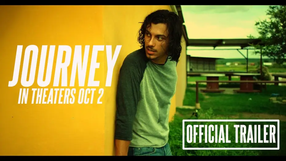 Wideo do filmu Journey — Journey Teaser Trailer 2026 - Rafael Cebrian Arcelia Ramirez Meaghan Martin Gustavo Sanches Parra