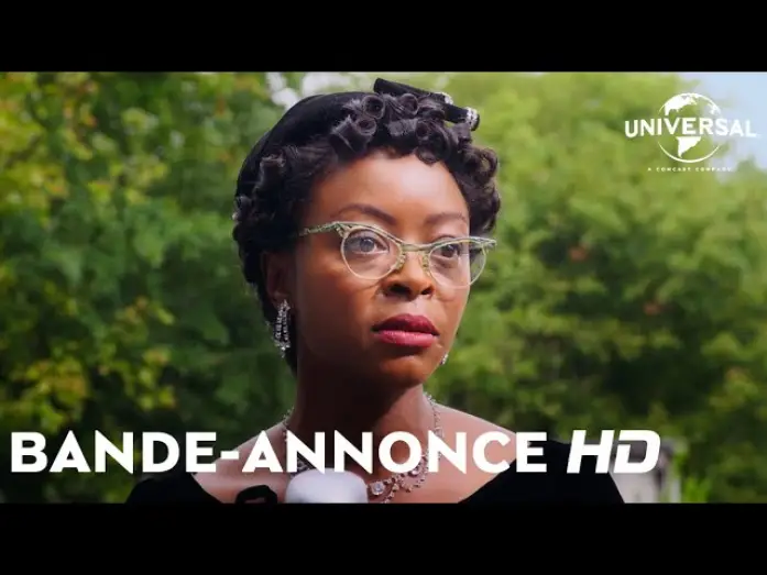 Wideo do filmu Till — Emmett Till - Bande annonce VF [Au cinéma le 8 février 2023]