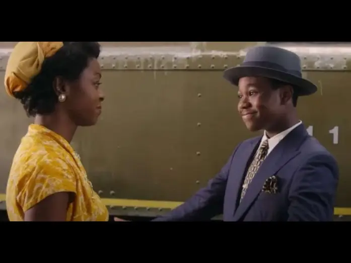 Wideo do filmu Till — "Till" Filmmaker Roundtable Conversation