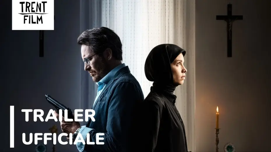 Wideo do filmu Cud — "Miracle - Storia di destini incrociati" di Bogdan G.Apetri | TRL ufficiale | dal 27/10 al cinema