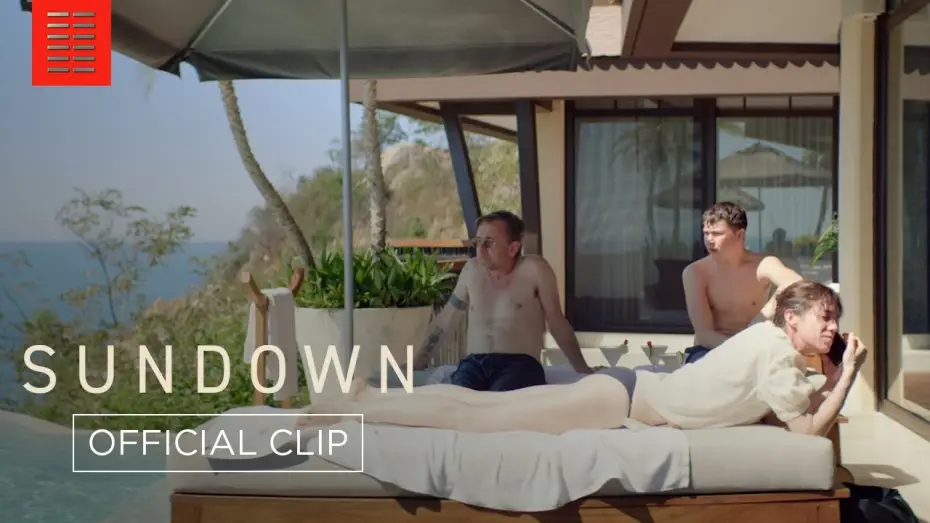 Wideo do filmu Sundown — Phone Call