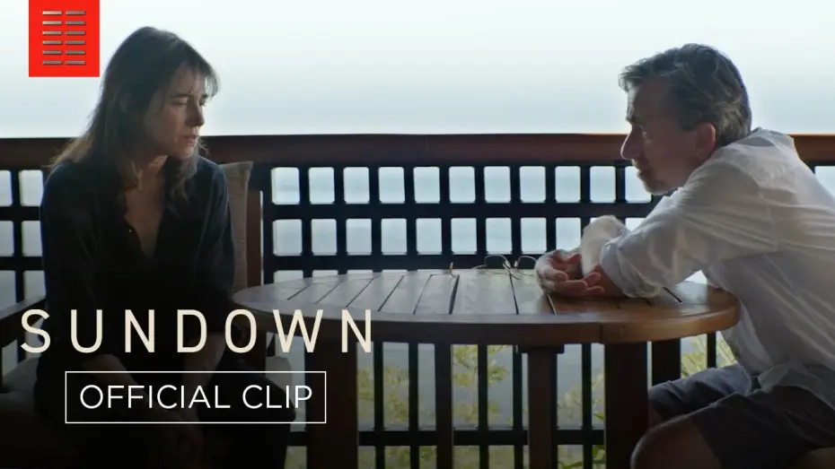 Wideo do filmu Sundown — Come Home