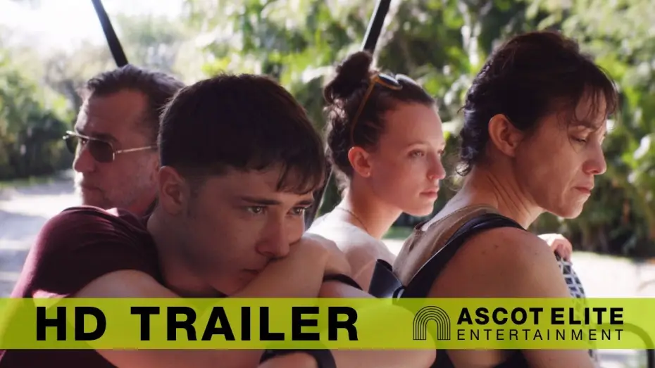 Wideo do filmu Sundown — Offizieller Trailer