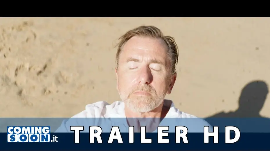 Wideo do filmu Sundown — SUNDOWN (2022) Trailer ITA del Film con Tim Roth
