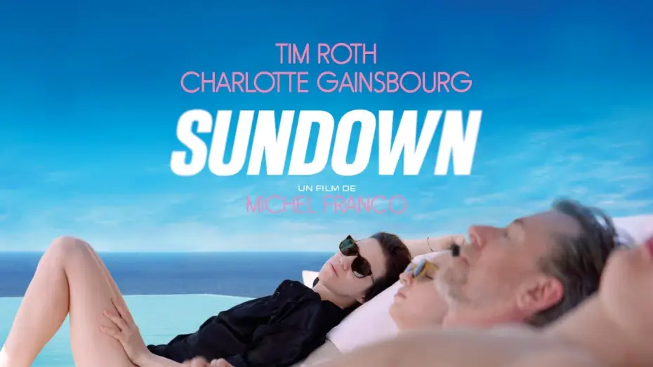 Wideo do filmu Sundown — Sundown - Bande Annonce [VOST]