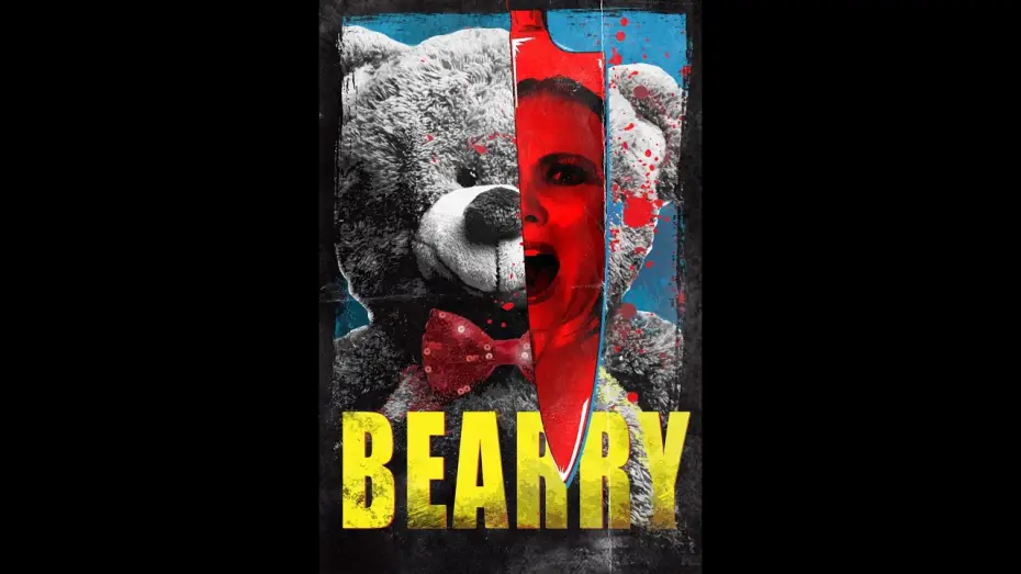 Wideo do filmu Bearry — Bearry Trailer 2021