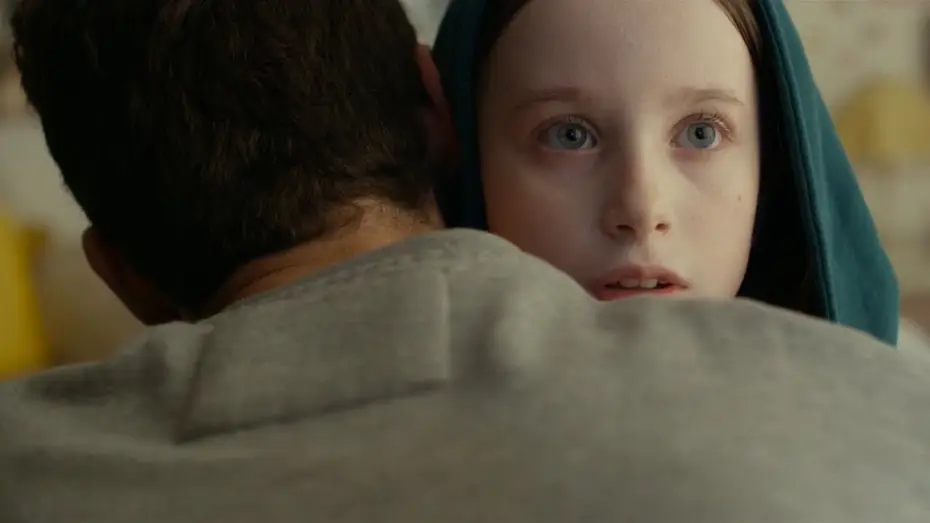 Wideo do filmu Błogosławieni — Biennale College Cinema 2021 - La Santa Piccola (trailer)