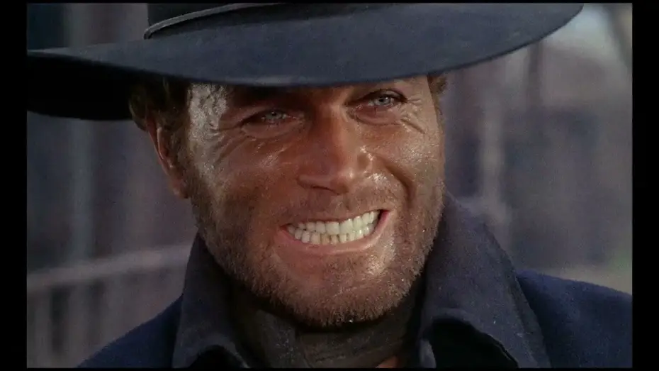 Wideo do filmu Django i Django — Trailer Italiano