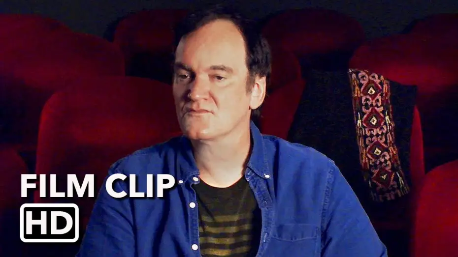 Wideo do filmu Django i Django — Clip