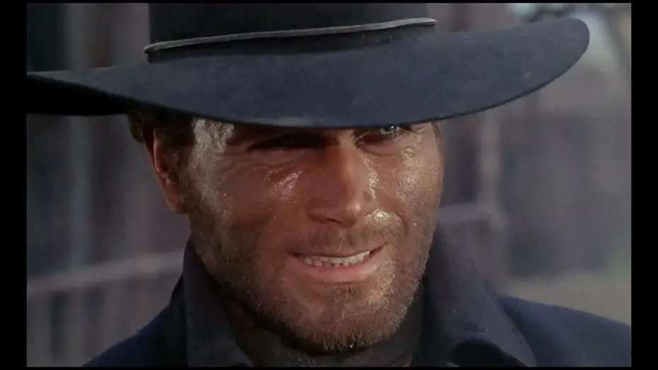 Wideo do filmu Django i Django — Trailer