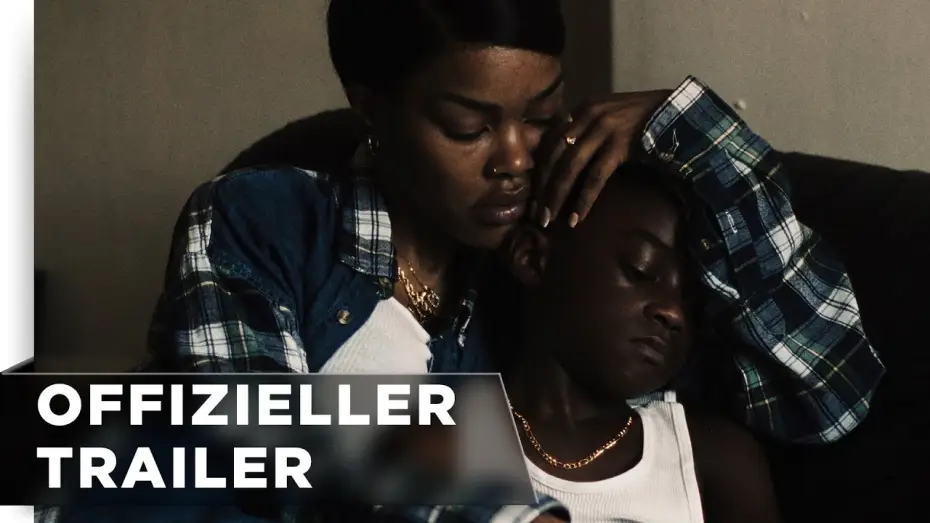 Wideo do filmu Tysiąc i jeden — Offizieller Trailer (OmdU)