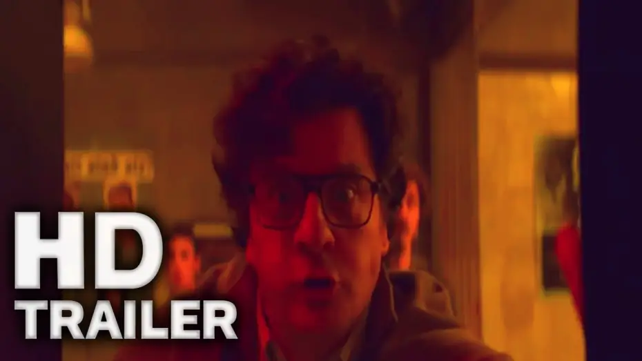 Wideo do filmu Escape Room: La pel·lícula — Escape Room La Película (2022) Tráiler Oficial Español