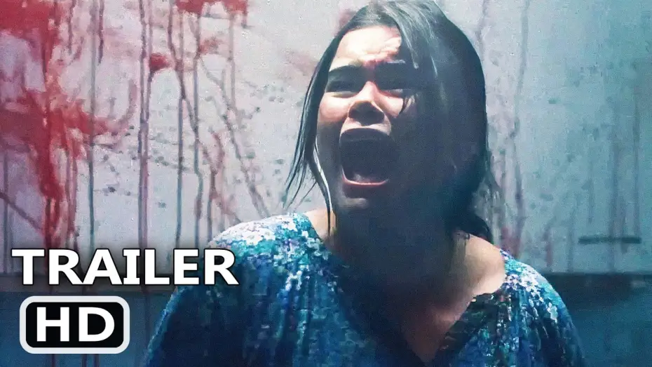 Wideo do filmu Faces of Death — FACES OF DEATH Official Trailer (2026) Barbie Ferreira
