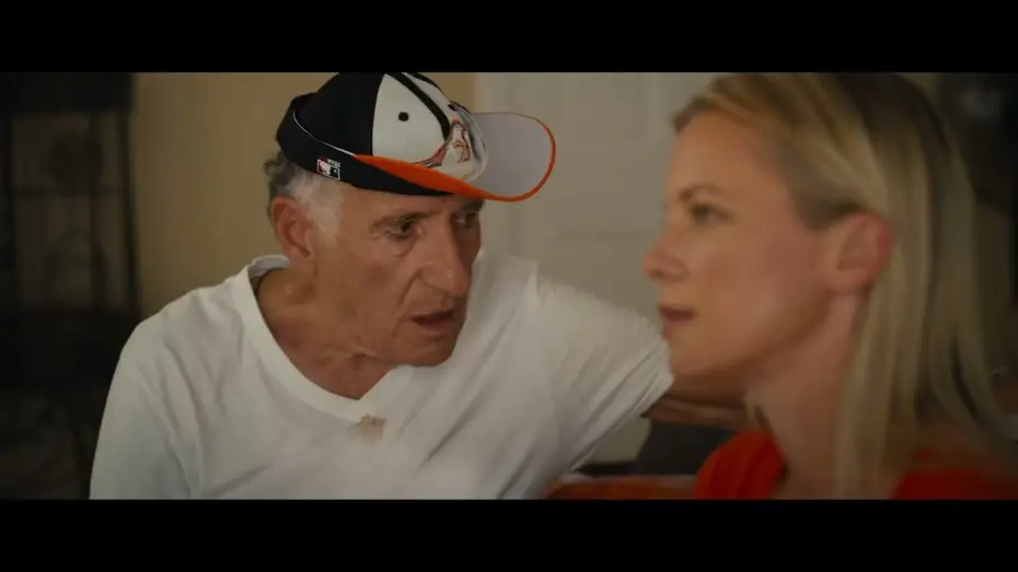 Wideo do filmu Rally Caps — Judd Hirsch is the perfect "Pop" | Does your grandpa come to all your games too?