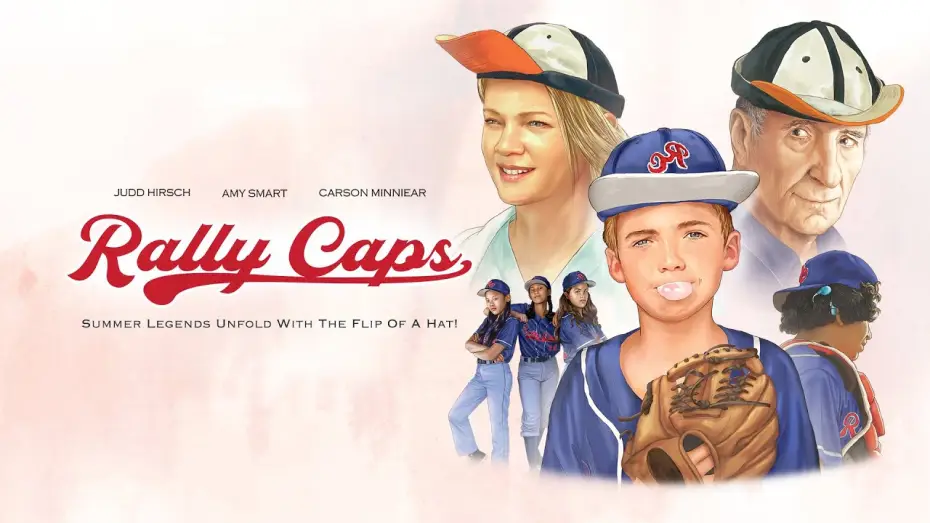 Wideo do filmu Rally Caps — Trailer